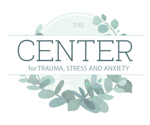 The Center for Trauma, Stress and Anxiety Logo