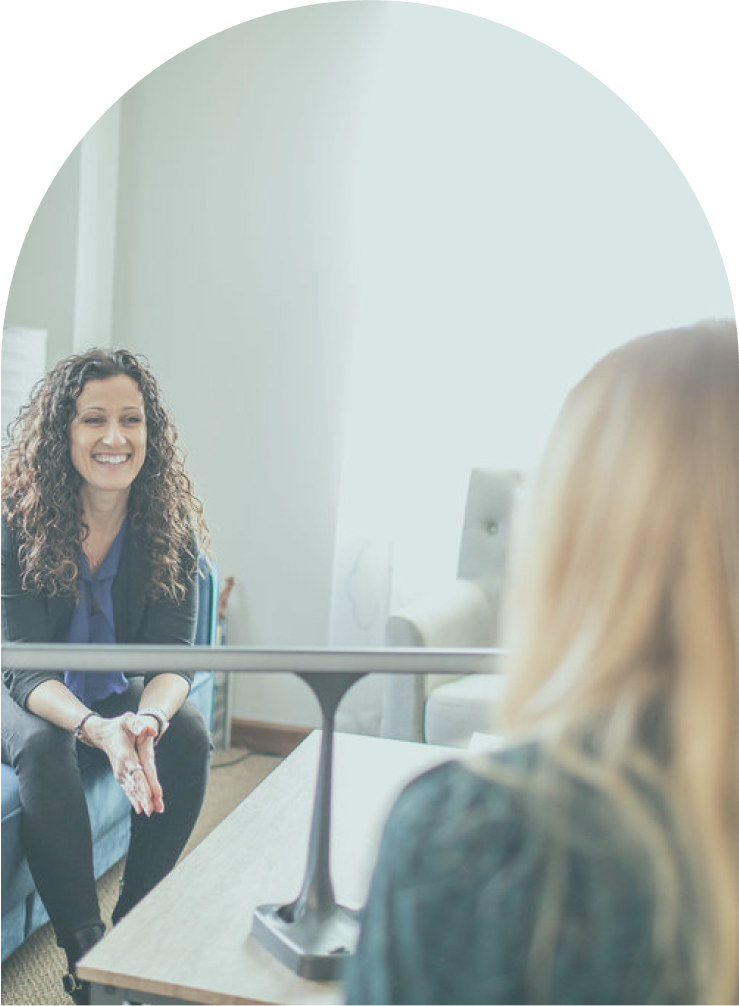 communication during counseling
