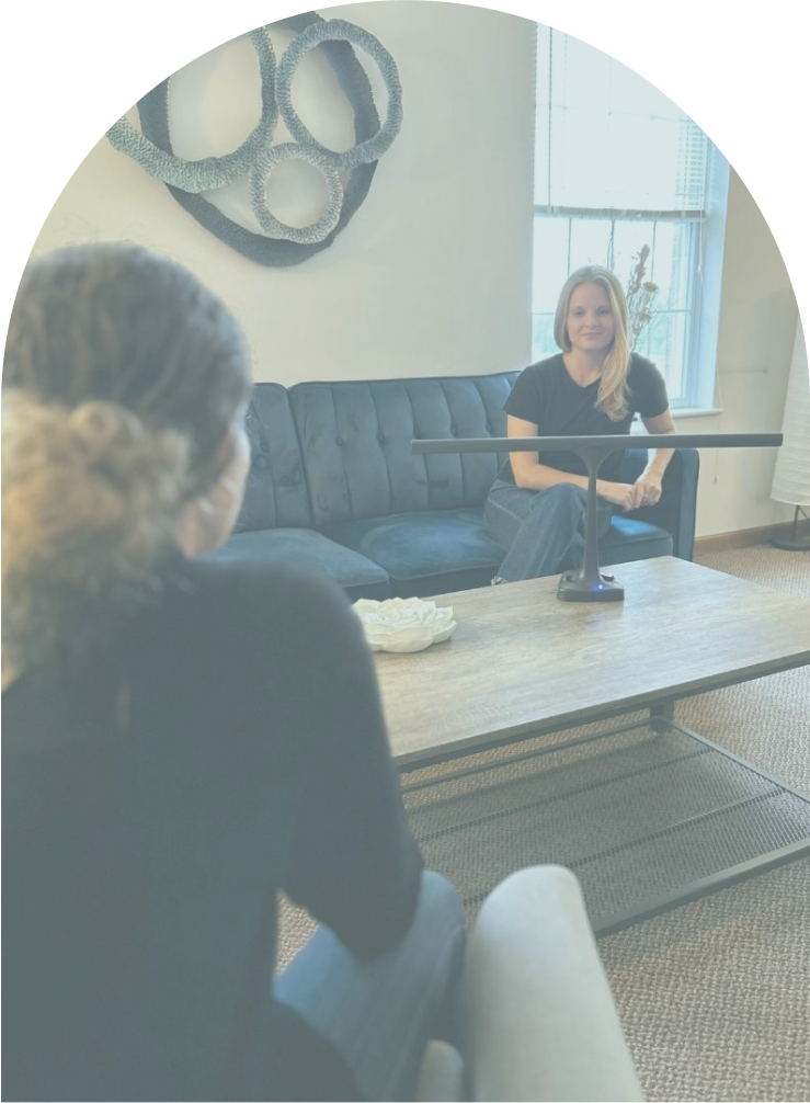counseling session