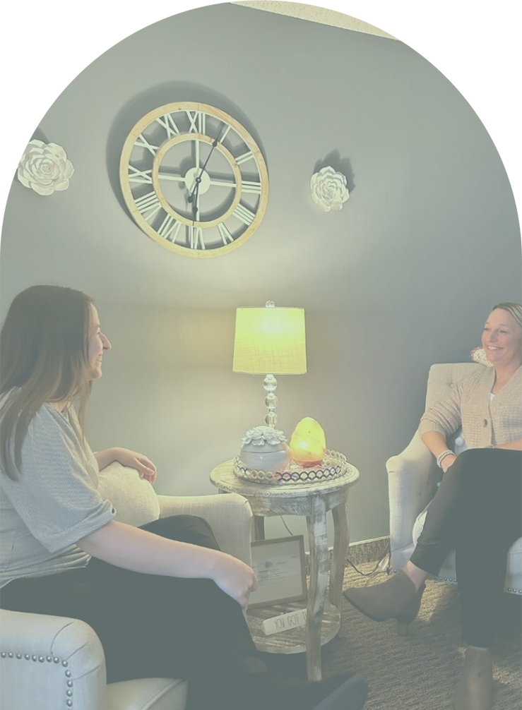 counseling session