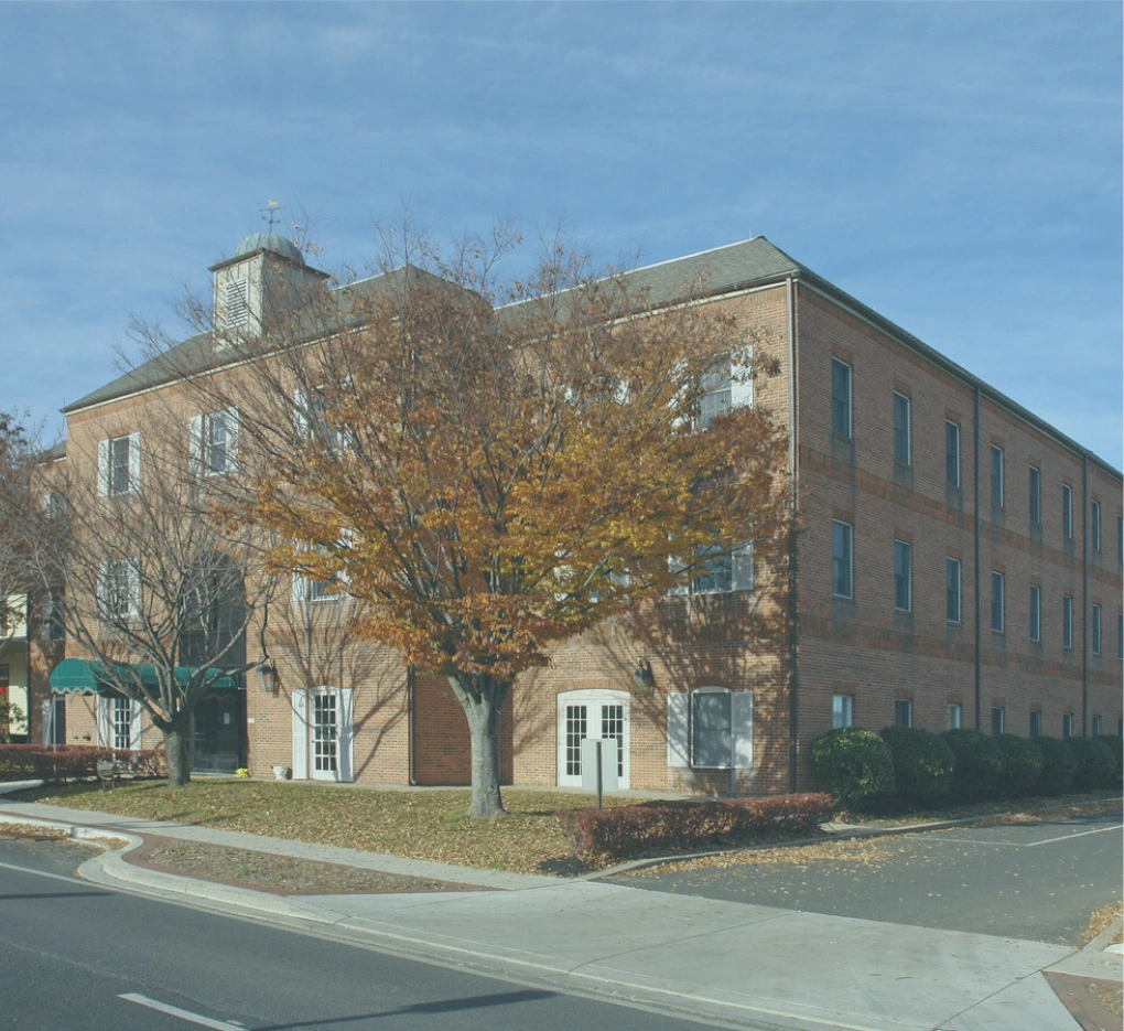 commercial building for sale in Bel Air, MD