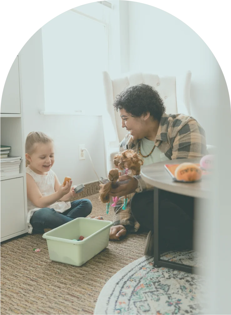 child development therapy