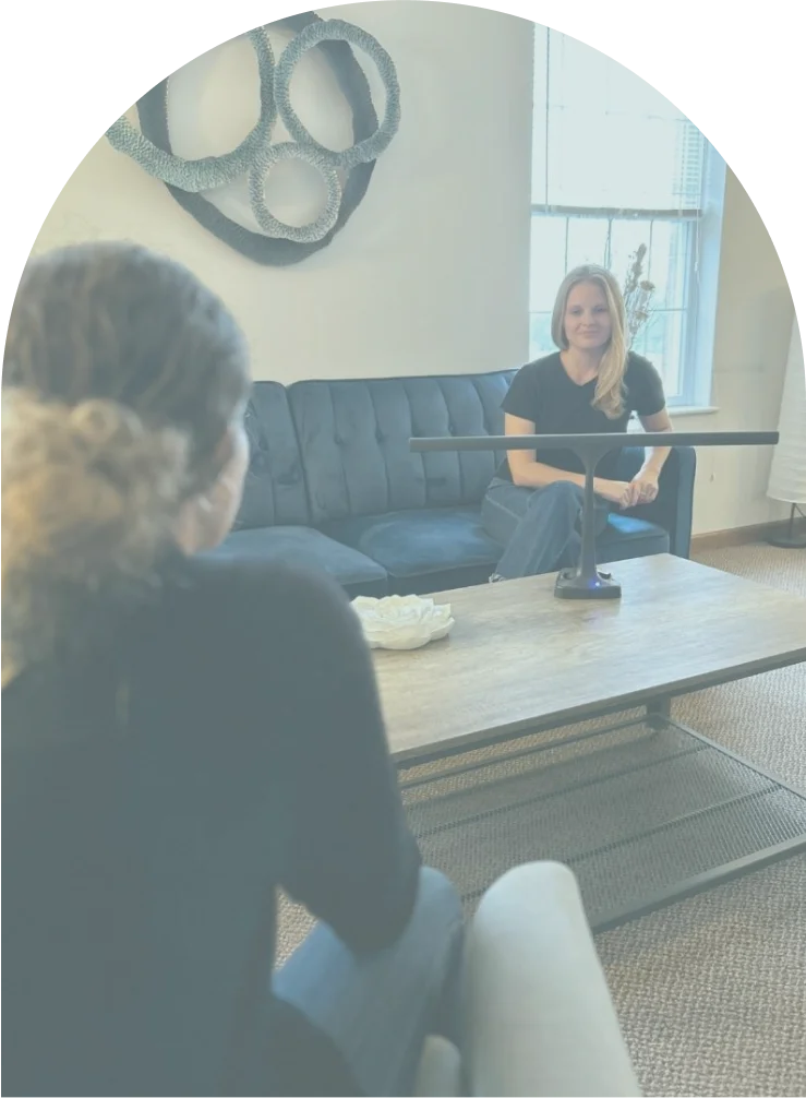 communication during counseling