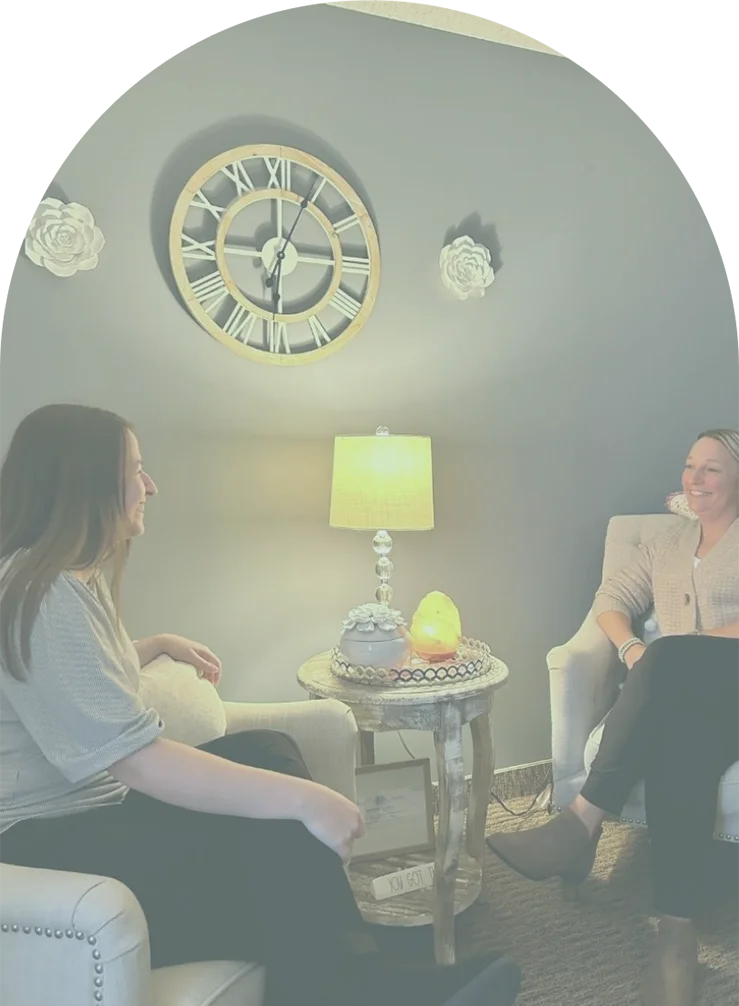 communication during counseling