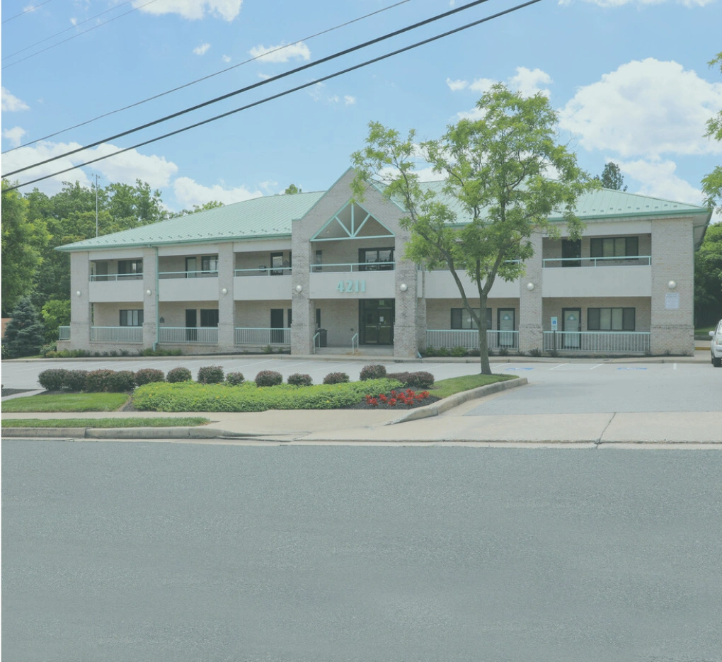 medical office