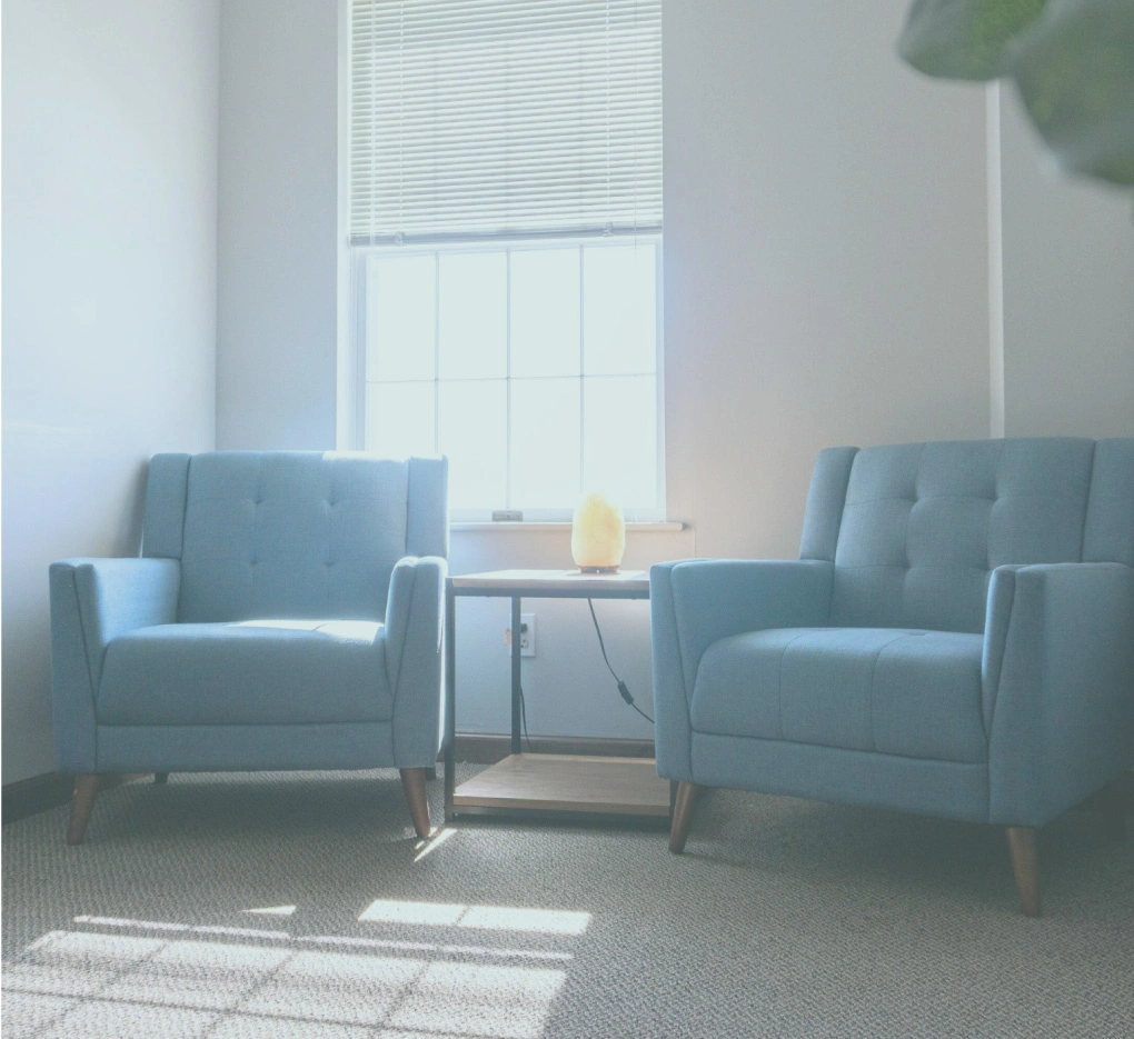 conversation area